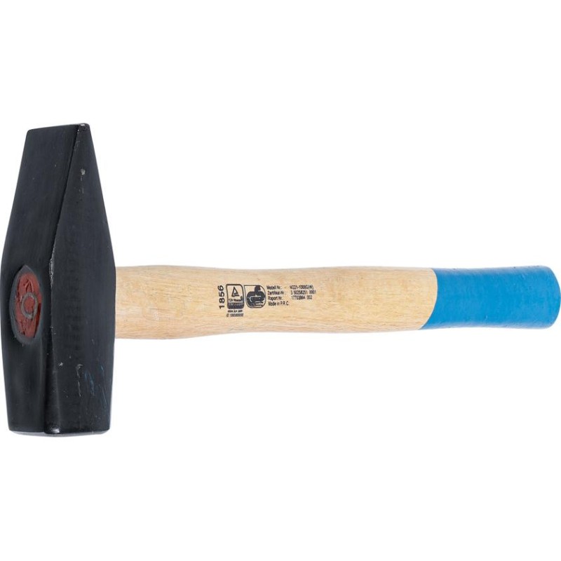 Lakatoskalapács , 1000 g (BGS-1856) Lakatoskalapács , 1000 g (BGS-1856)