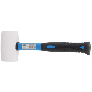 Gumikalapács , fehér fejű , Ø 64 mm , 750 g (BGS-1967) Gumikalapács , fehér fejű , Ø 64 mm , 750 g (BGS-1967)