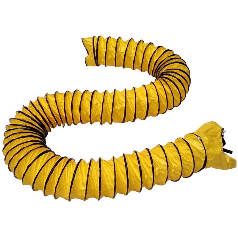Légvezető cső 305 mm x 7,6 m BL6800 (4031.406)