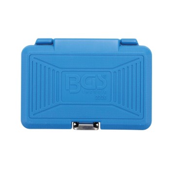 Dugókulcskészlet, tizenkétszögletű , 12,5 mm (1/2 (BGS-2226) Dugókulcskészlet, tizenkétszögletű , 12,5 mm (1/2 (BGS-2226)