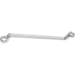 Csillagkulcs E-profilú fejekkel , E20xE24 (BGS-2281-20X24)