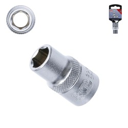 Dugókulcs, hatszögletű , 12,5 mm (1/2') , 12 mm (BGS-2912) Dugókulcs, hatszögletű , 12,5 mm (1/2') , 12 mm (BGS-2912)
