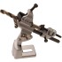 BGS technic BGS‑3200 fúrószár élező – spirálfúró Ø 3‑19 mm, asztali köszörűgéphez BGS technic BGS‑3200 fúrószár élező – spirálfúró Ø 3‑19 mm, asztali köszörűgéphez