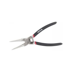 YATO Seeger fogó 200 mm belső egyenes (YT-2146) YATO Seeger fogó 200 mm belső egyenes (YT-2146)