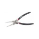 YATO Seeger fogó 200 mm belső egyenes (YT-2146) YATO Seeger fogó 200 mm belső egyenes (YT-2146)