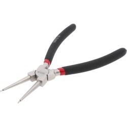 YATO Seeger fogó 200 mm belső egyenes (YT-2146) YATO Seeger fogó 200 mm belső egyenes (YT-2146)