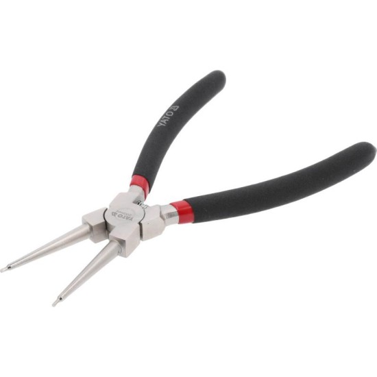 YATO Seeger fogó 200 mm belső egyenes (YT-2146) YATO Seeger fogó 200 mm belső egyenes (YT-2146)
