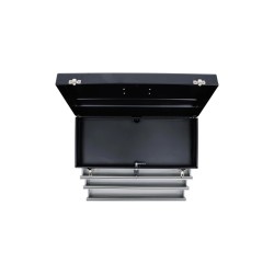 Fém tárolódoboz, , üres 3 fiókos (BGS-3312)