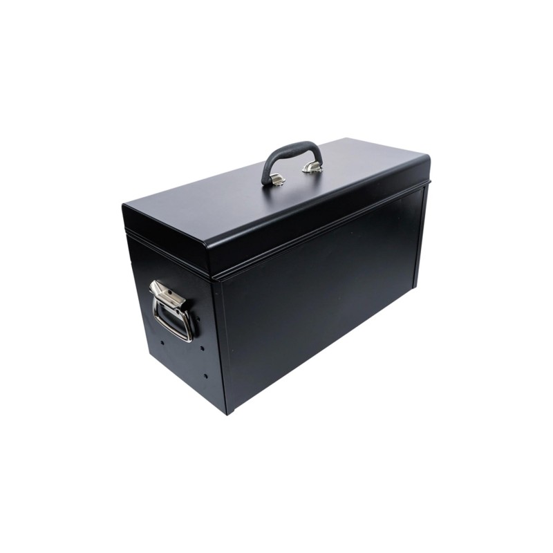 Fém tárolódoboz, , üres 3 fiókos (BGS-3312) Fém tárolódoboz, , üres 3 fiókos (BGS-3312)