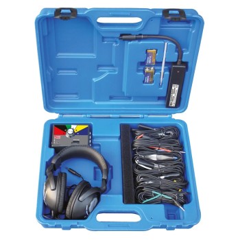 Elektronikus sztetoszkóp (BGS-3531) Elektronikus sztetoszkóp (BGS-3531)