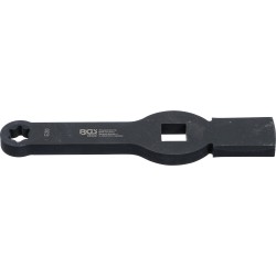 Üthető csillagkulcs E-profil 2 ütőfelülettel , E20 (BGS-35320) Üthető csillagkulcs E-profil 2 ütőfelülettel , E20 (BGS-35320)