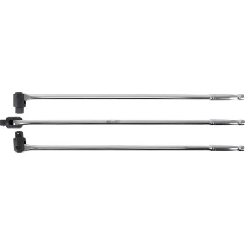 Csuklós hosszabbító , 25 mm (1') , 1000 mm (BGS-376)