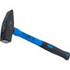 Lakatoskalapács , Üvegszál anyagú nyél , 800 g (BGS-3855) Lakatoskalapács , Üvegszál anyagú nyél , 800 g (BGS-3855)