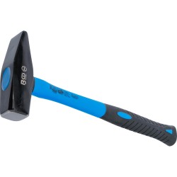 Lakatoskalapács , Üvegszál anyagú nyél , 1000 g (BGS-3856)