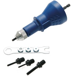 Szegecsanya-rátét , M3/M4/M5/M6 (BGS-407) Szegecsanya-rátét , M3/M4/M5/M6 (BGS-407)