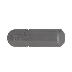 Behajtófej , Külső hatszögletű 8 mm (5/16') , Belső hatszögletű 8 mm (BGS-4388) Behajtófej , Külső hatszögletű 8 mm (5/16') , Belső hatszögletű 8 mm (BGS-4388)