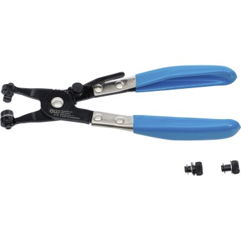 Tömlőbilincs-fogó , 200 mm (BGS-473) Tömlőbilincs-fogó , 200 mm (BGS-473)