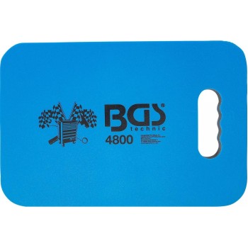 Térdvédő szőnyeg , 480 x 320 x 36 mm (BGS-4800) Térdvédő szőnyeg , 480 x 320 x 36 mm (BGS-4800)