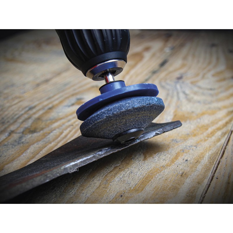 Élező kerti gépekhez (BGS-50835) Élező kerti gépekhez (BGS-50835)