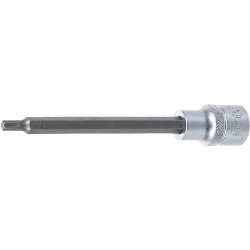 Behajtófej , 12,5 mm (1/2') , T-profil (Torx) T30 (BGS-5184-T30) Behajtófej , 12,5 mm (1/2') , T-profil (Torx) T30 (BGS-5184-T30)