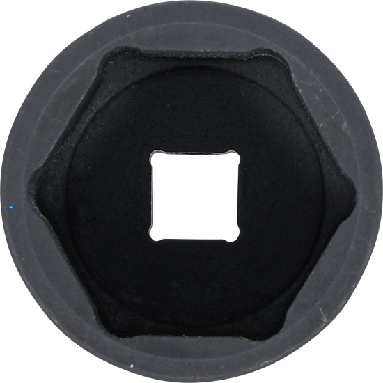 Levegős dugókulcs hatszögletű , 12,5 mm (1/2') , 41 mm (BGS-5233)