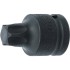 Levegős dugókulcs , 20 mm (3/4') , T-profil (Torx) T90 (BGS-5590) Levegős dugókulcs , 20 mm (3/4') , T-profil (Torx) T90 (BGS-5590)