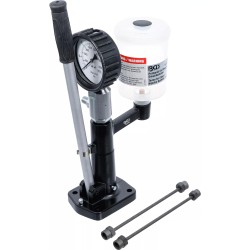 Vizsgáló- és beállítókészülék dízel befecskendező fúvókákhoz (BGS-62650)