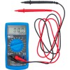 Digitális multiméter (BGS-63400) Digitális multiméter (BGS-63400)
