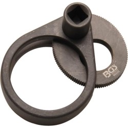 Kormányösszekötő kulcs , 12,5 mm (1/2') , 25 - 55 mm (BGS-66535)