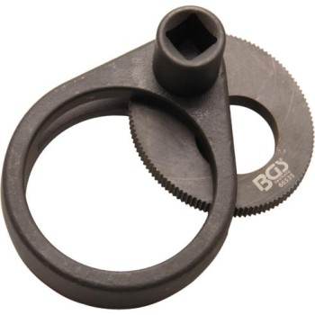 Kormányösszekötő kulcs , 12,5 mm (1/2') , 25 - 55 mm (BGS-66535)