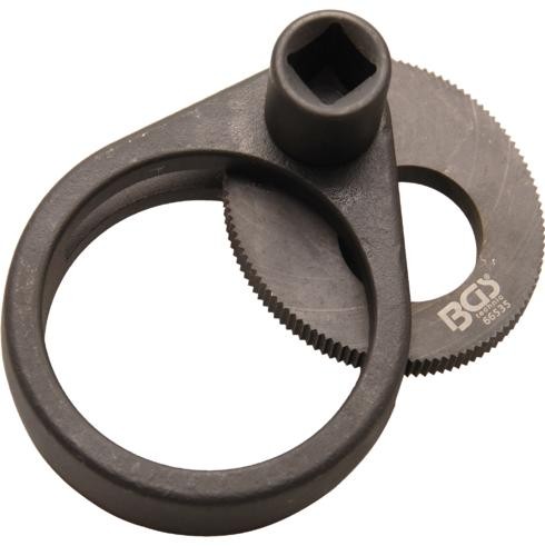 Kormányösszekötő kulcs , 12,5 mm (1/2') , 25 - 55 mm (BGS-66535)