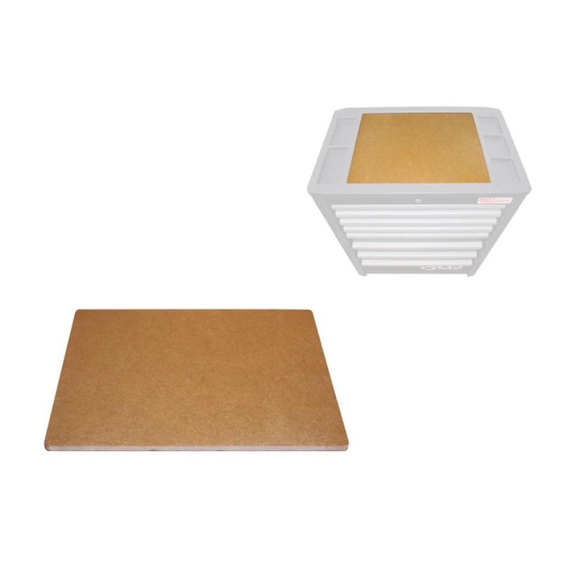 MDF falemez-betét PROFI műhelykocsikhoz (BGS-67165) MDF falemez-betét PROFI műhelykocsikhoz (BGS-67165)