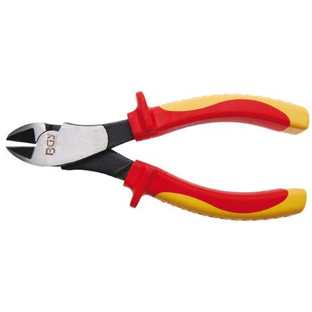 VDE szigetelt oldalcsípő , 180 mm (BGS-7155) VDE szigetelt oldalcsípő , 180 mm (BGS-7155)