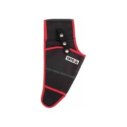 YATO YT-7414 akkus csavarbehajtó tartó – övre fűzhető, megerősített nylon YATO YT-7414 akkus csavarbehajtó tartó – övre fűzhető, megerősített nylon
