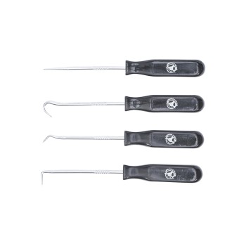 Tömítés eltávolító készlet 4 darabos (BGS-8016) Tömítés eltávolító készlet 4 darabos (BGS-8016)