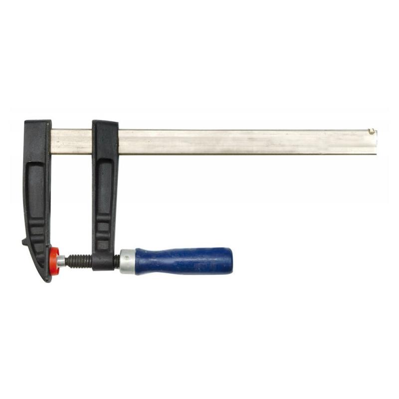 VOREL Gyorscsavarszorító 300 x 50 mm TÜV GS (37104)