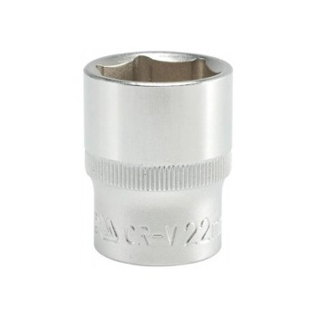 YATO Dugókulcs 1/2' 24 mm CrV (YT-1217)