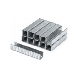 YATO Tűzőkapocs 6 mm (1000 db/cs) (YT-7022) YATO Tűzőkapocs 6 mm (1000 db/cs) (YT-7022)