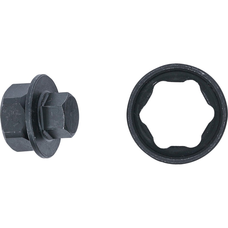 Magasnyomású szivattyú lehúzó Lánckerék-támasztóhüvely , BMW N47 N57 (BGS-8724-1) Magasnyomású szivattyú lehúzó Lánckerék-támasztóhüvely , BMW N47 N57 (BGS-8724-1)