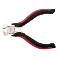 YATO Homlokcsípő fogó 115 mm (YT-2082) YATO Homlokcsípő fogó 115 mm (YT-2082)