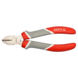 YATO Oldalcsípő fogó 160 mm (YT-2036) YATO Oldalcsípő fogó 160 mm (YT-2036)