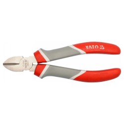 YATO Oldalcsípő fogó 180 mm (YT-2037) YATO Oldalcsípő fogó 180 mm (YT-2037)