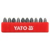 YATO Bithegy PH3 x 25 mm (10 db/cs) (YT-0476)
