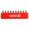 YATO Bithegy PZ1 x 25 mm (10 db/cs) (YT-0470)
