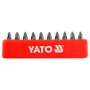 YATO Bithegy PZ1 x 25 mm (10 db/cs) (YT-0470)
