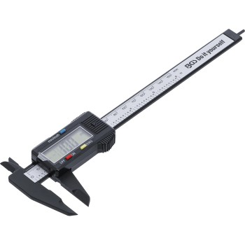 Digitális tolómérő , 150 mm (BGS-91931) Digitális tolómérő , 150 mm (BGS-91931)