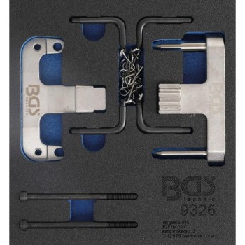 Motorvezérlés beállító készlet , Mercedes/Chrysler (BGS-9326) Motorvezérlés beállító készlet , Mercedes/Chrysler (BGS-9326)