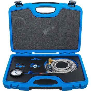 Kipufogógáz-ellenyomás ellenőrző készülék (BGS-9468) Kipufogógáz-ellenyomás ellenőrző készülék (BGS-9468)