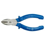 VOREL Oldalcsípő fogó 160 mm (40017)