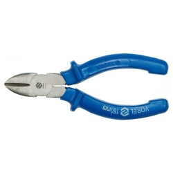 VOREL Oldalcsípő fogó 160 mm (40017)